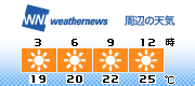 3H Forecast