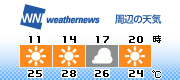 3H Forecast