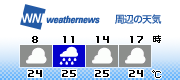 3H Forecast