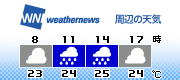 3H Forecast