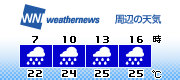 3H Forecast